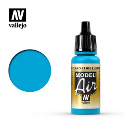 VALLEJO MODEL AIR Light Sea...