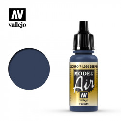VALLEJO MODEL AIR Blue Blue...