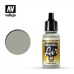 VALLEJO MODEL AIR Grey 17ml