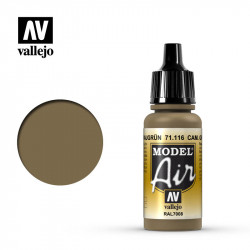 VALLEJO MODEL AIR...