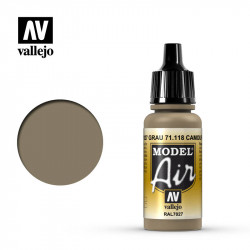 VALLEJO MODEL AIR...