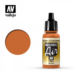 VALLEJO MODEL AIR Orange...