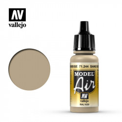 VALLEJO MODEL AIR Sand...