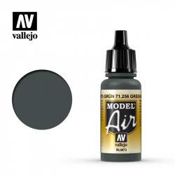 VALLEJO MODEL AIR Green...