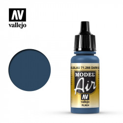 VALLEJO MODEL AIR Dark Blue...