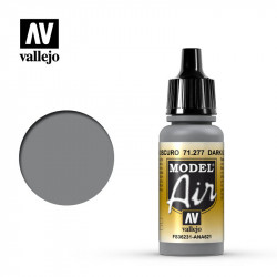 VALLEJO MODEL AIR Dark Gull...