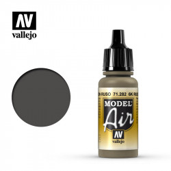 VALLEJO MODEL AIR 6K...