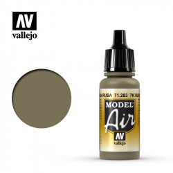 VALLEJO MODEL AIR 7K...
