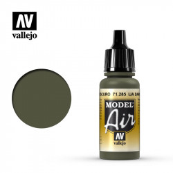 VALLEJO MODEL AIR IJA Dark...