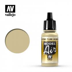VALLEJO MODEL AIR UK BSC 64...