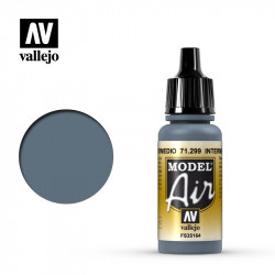 VALLEJO MODEL AIR...