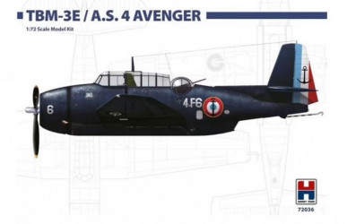 HOBBY 2000 Grumman...