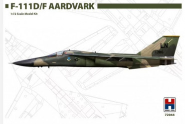 HOBBY 2000 F-111 D/F Aardvark