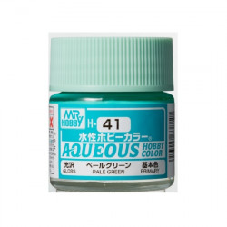 GUNZE HOBBY COLOR Pale...