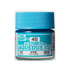 GUNZE HOBBY COLOR Light...