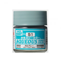 GUNZE HOBBY COLOR Light...
