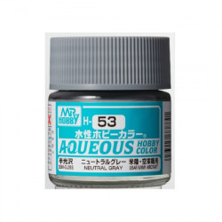 GUNZE HOBBY COLOR Neutral...