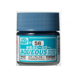 GUNZE HOBBY COLOR...