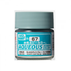 GUNZE HOBBY COLOR RLM65...