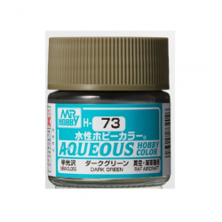 GUNZE HOBBY COLOR Dark...