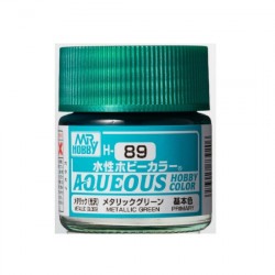 GUNZE HOBBY COLOR Metallic...