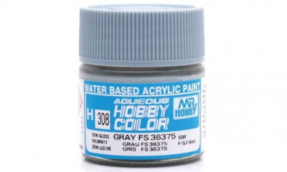 GUNZE HOBBY COLOR Gray...