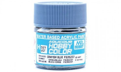 GUNZE HOBBY COLOR Grayish...