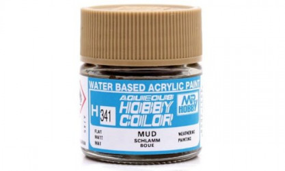 GUNZE HOBBY COLOR Mad Flat