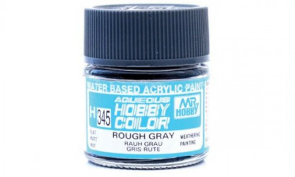 GUNZE HOBBY COLOR Rough...