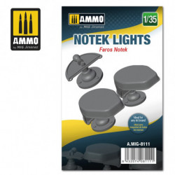 AMIG Notek Lights