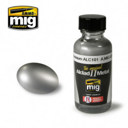 AMIG Aluminium ALC101