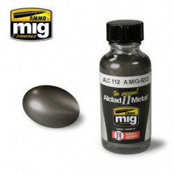 AMIG Steel ALC112