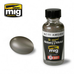 AMIG Magnesium ALC111