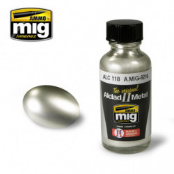 AMIG Gold Titanium ALC118