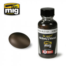 AMIG Burnt Iron ALC121