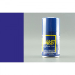 GUNZE MR.COLOR Spray Bright...