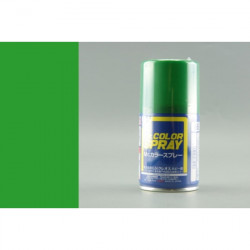 GUNZE MR.COLOR Spray Bright...