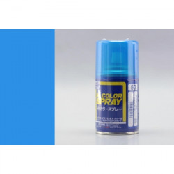 GUNZE MR.COLOR Spray Clear...