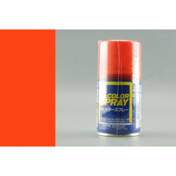 GUNZE MR.COLOR Spray Clear...