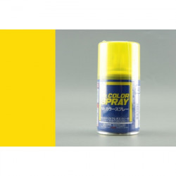 GUNZE MR.COLOR Spray Clear...