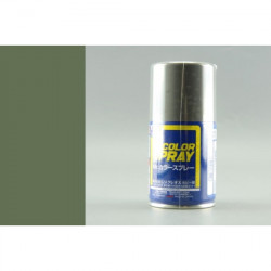 GUNZE MR.COLOR Spray Dark...