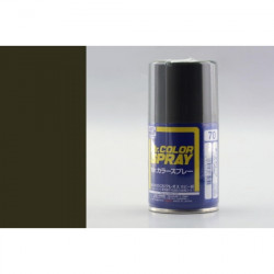 GUNZE MR.COLOR Spray Dark...