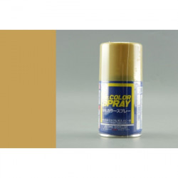 GUNZE MR.COLOR Spray Dark...