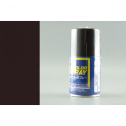 GUNZE MR.COLOR Spray Flat...
