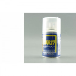 GUNZE MR.COLOR Spray Flat...