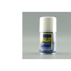 GUNZE MR.COLOR Spray Flat...