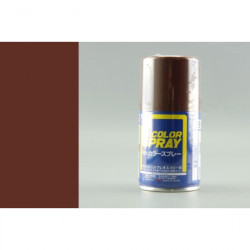 GUNZE MR.COLOR Spray Hull...