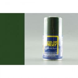 GUNZE MR.COLOR Spray IJA...