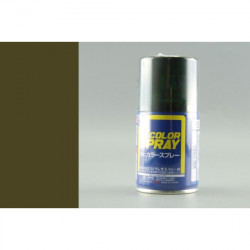 GUNZE MR.COLOR Spray IJN...