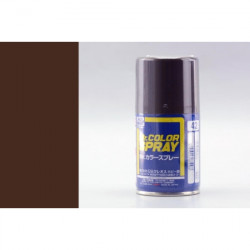 GUNZE MR.COLOR Spray...